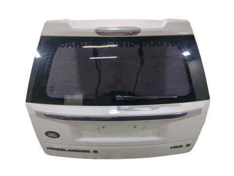 Foto 2ª: Portón Land Rover Freelander 224DT (2014)