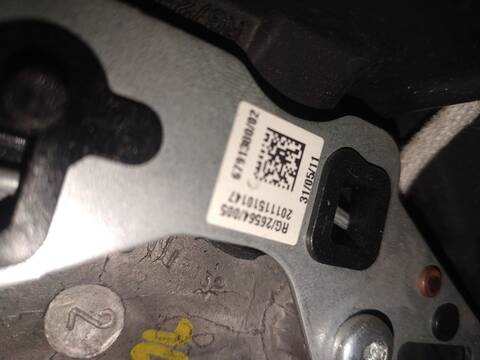 Foto 4ª: Volante Mini Countryman COOPER SD ALL4 143CV 105KW [N47C20A] (2013)