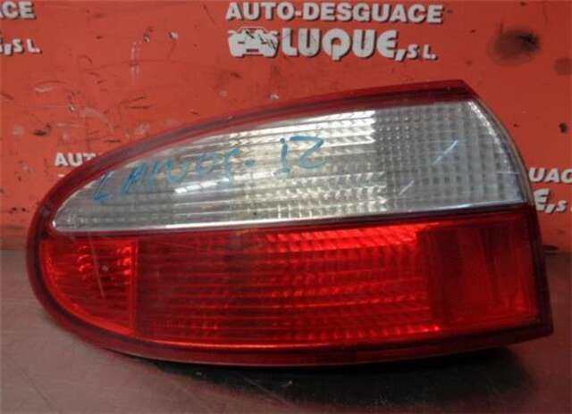 Foto 3ª: Piloto Trasero Izquierdo Daewoo Lanos 1.4 [A14SMS]