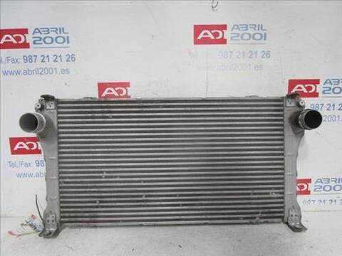 Intercooler Toyota Avensis 2.0 D-4D 126CV 93KW
