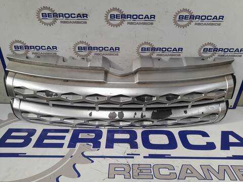 Rejilla Delantera Land Rover Evoque VERSION INDEFINIDA