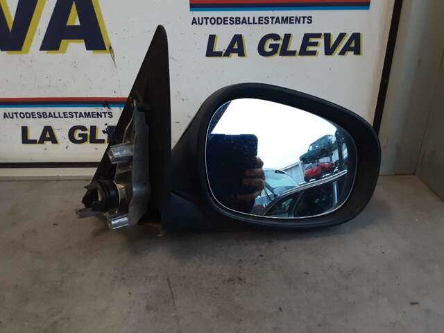 Retrovisor Derecho Bmw Serie 3 315 Q2.0 DI177CV BERLINA 0CV