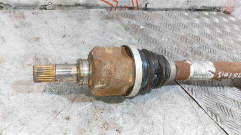 Foto 4ª: Transmision Delantera Izquierda Peugeot Partner OUTDOOR 92CV 68KW [9H06] (2013)