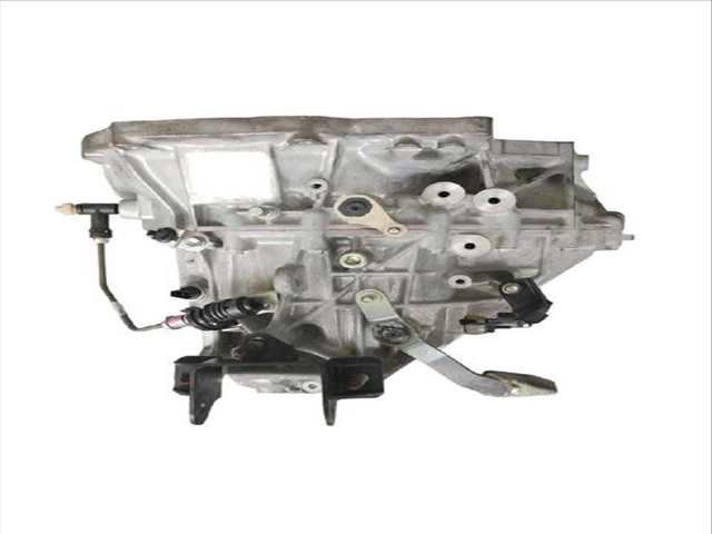 Foto 2ª: Caja Cambios Nissan Almera 1.5 HATCHBACK (2000)