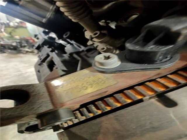 Foto 3ª: Motor Completo Fiat Punto 1.2 8V II ACTIVE 44KW CAT [199A3000]