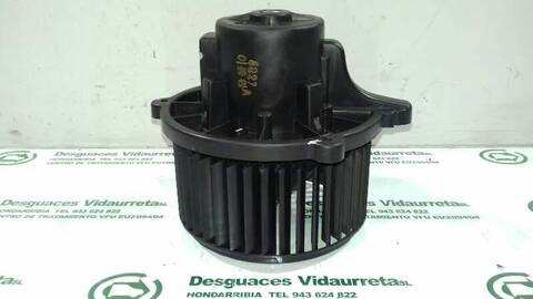 Calefacción Kia Cerato 2.0 TD CAT 112CV 83KW