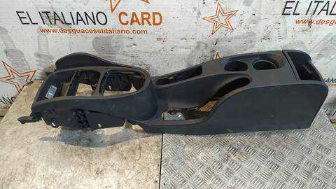 Consola Central Seat Leon ERENCE 105CV 77KW