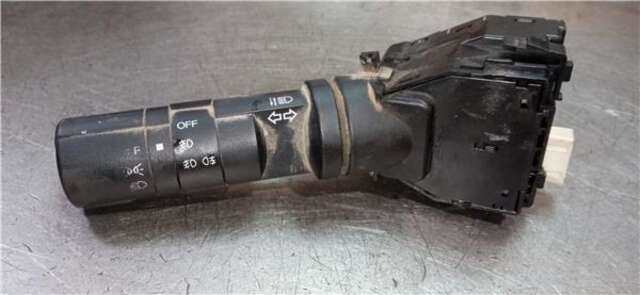 Mando Multifuncion Nissan Navara 2.5 DCI
