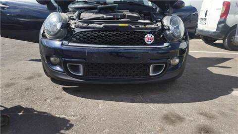 Paragolpes Delantero Mini Clubman COOPER SD TD CAT 143CV 105KW