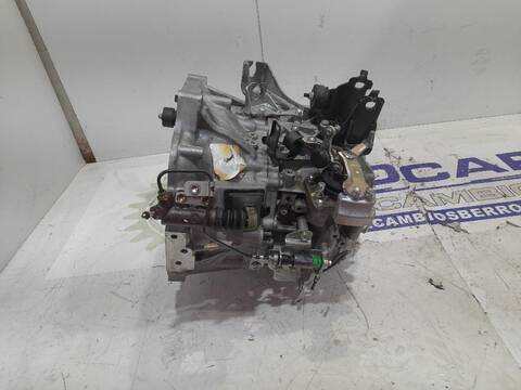 Caja Cambios Toyota Avensis 2.2 D-4D CAT 150CV
