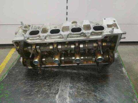 Foto 3ª: Culata Toyota Celica 105CV 77KW (1990)