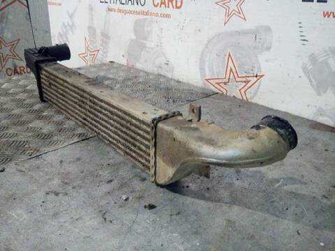 Foto 3ª: Intercooler Mercedes Clase E 180 300 TD 210.025) BERLINA 177CV 130KW [606962] (1998)