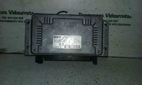Centralita Motor ECU Citroen Xsara 1.6 88CV 65KW