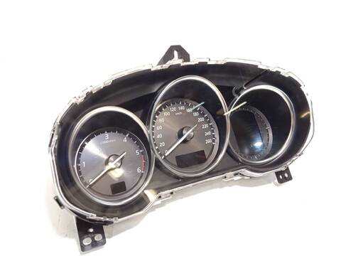 Cuadro de Instrumentos Mazda CX5 2.2 TD CAT 150CV 110KW