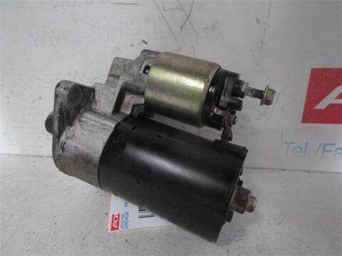 Foto 2ª: Motor de Arranque Alfa Romeo 147 2.0 T.SPARK DISTINCTIVE 150CV 110KW [AR 32310] (2001)