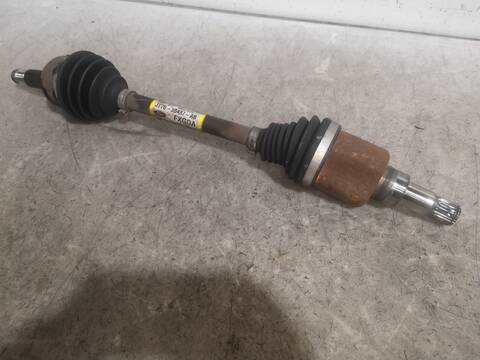 Foto 2ª: Transmision Delantera Izquierda Ford Transit XWCB (2019)