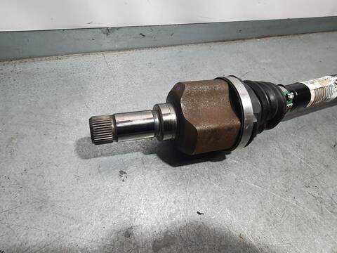 Foto 2ª: Transmision Delantera Izquierda Citroen Jumpy CONTROL M 102CV 75KW FURGON [YH01] (2019)