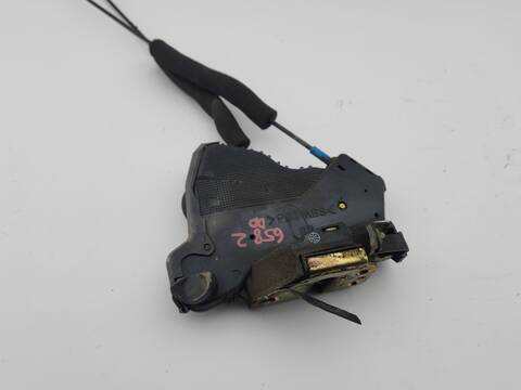 Cerradura Puerta Delantera Derecha Toyota Land Cruiser 3.0 D4-D VXL 166CV 122KW