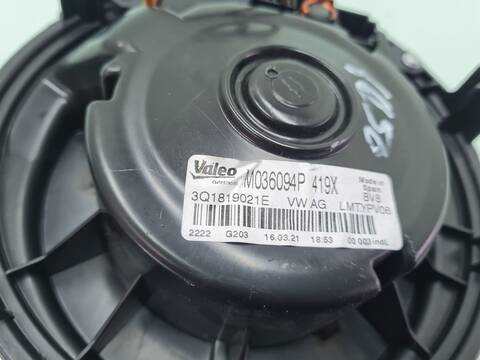 Foto 4ª: Calefacción Seat Leon FR 150CV 110KW [DPCA] (2021)