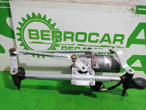 Foto 3ª: Motor Limpia Delantero Opel Corsa EXPRESSION 75CV (2014)