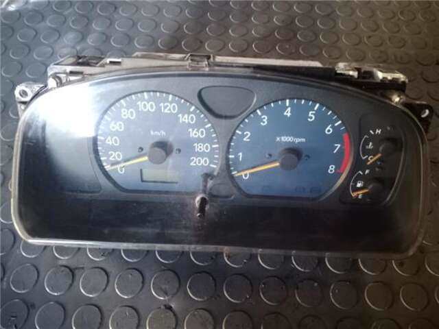 Cuadro de Instrumentos Suzuki Ignis 1.3 4WD