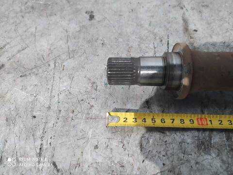 Foto 3ª: Transmision Central Kia Sportage DRIVE 4X2 136CV 100KW [D4H4] (2014)