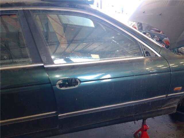 Puerta Delantera Derecha Bmw Serie 5 518 2.5 523I [2.5 LTR. - 125 KW 24V CAT]