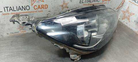 Foto 2ª: Faro Derecho Peugeot 308 ACTIVE 99CV 73KW [BH02 BHYB] (2016)