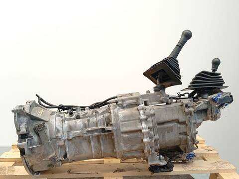 Caja Cambios Suzuki Vitara 1.9 D SE 419TD) 75CV 55KW