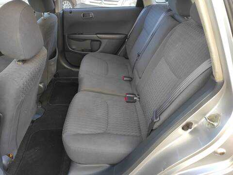 Asientos Traseros Honda Civic D16V1