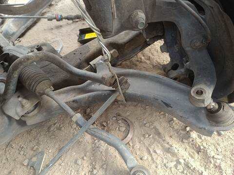 Brazo Suspension Delantero Derecho Renault Koleos M9R850