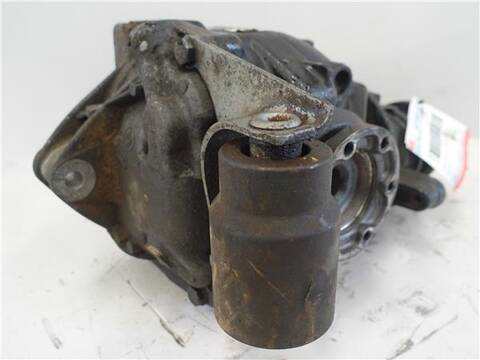Foto 3ª: Diferencial Trasero Bmw Serie 3 315 2.0 320D BERLINA 136CV 100KW [M47 D20 (20 4 D1)] (2000)