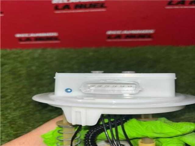 Foto 4ª: Aforador Renault Express ADVANCE BLUE DCI DIESEL FAP 75CV 55KW [K9K U8] (2021)