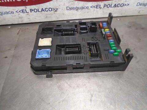 Centralita Confort BSI Citroen C4 SX BERLINA 109CV 80KW