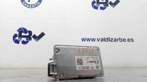 Centralita Motor ECU Porsche Macan S DIESEL 258CV 190KW