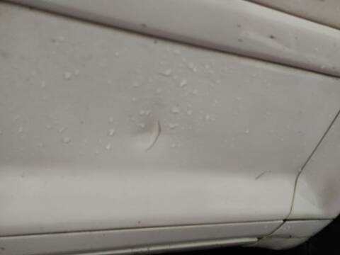 Foto 2ª: Puerta Delantera Derecha Audi A3 CBAB (2008)