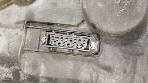 Foto 2ª: Faro Derecho Citroen C6 EXCLUSIVE 204CV 150KW [TDUHZJ] (2009)