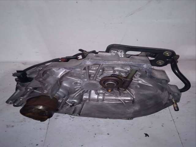Caja Cambios Nissan Almera 2.0 DIESEL 75CV 55KW