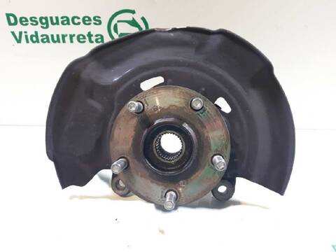 Mangueta Delantera Derecha Toyota Avensis ADVANCE 150CV 110KW