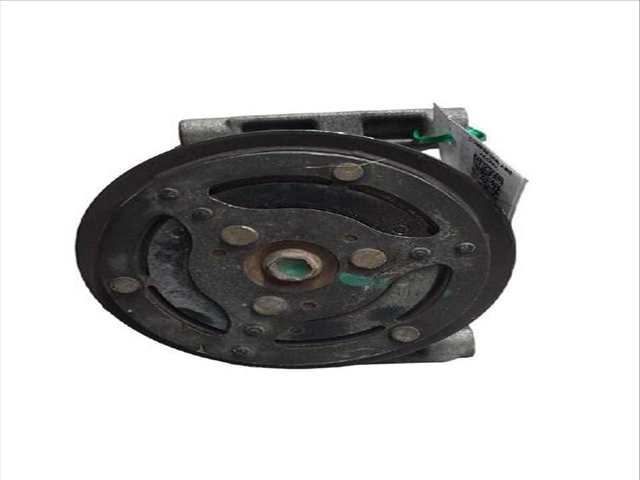 Foto 2ª: Compresor Aire Acondicionado Fiat Panda 1.2 169.AXB11 169.AXB1A) (2003)