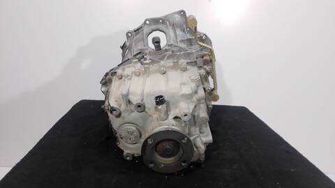 Foto 3ª: Caja Cambios Iveco Daily 35 C 17 35 S 17 166CV 122KW [F1CE0481BA] (2005)