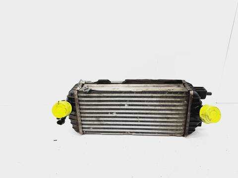 Intercooler Kia Carens BASIC 116CV 85KW