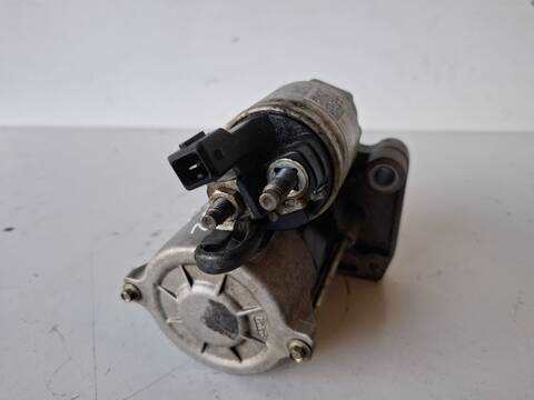 Foto 2ª: Motor de Arranque Peugeot 208 HM05 (2018)