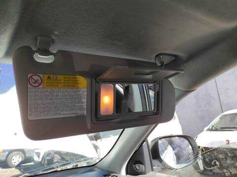 Parasol Derecho Mitsubishi ASX 4N13