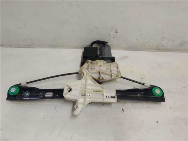 Foto 2ª: Elevalunas Eléctrico Trasero Derecho Volkswagen Golf 2.0 FSI [BVY]