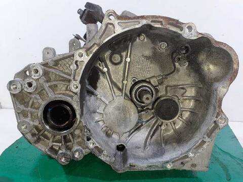 Caja Cambios Opel Antara 2.0 CDTI CAT Z 20 DMH - LLW) 150CV 110KW