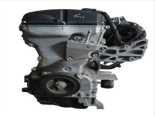 Foto 2ª: Motor Completo Mitsubishi Outlander 200CV 147KW [4B11] (2015)