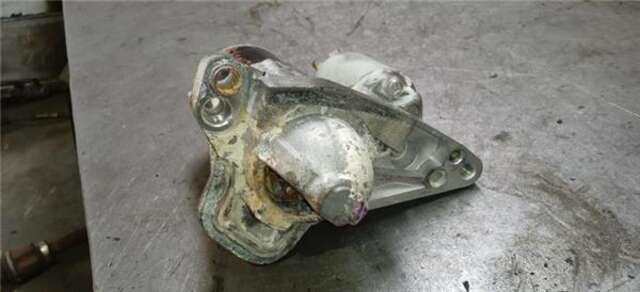 Foto 3ª: Motor de Arranque Nissan Qashqai 1.3 ACENTA [1.3 LTR. - 117 KW 16V CAT]