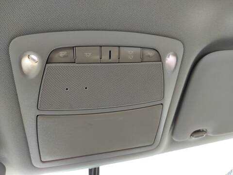 Luz Interior Nissan Pulsar HRA2