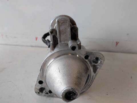 Motor de Arranque Mitsubishi Galloper 4D56